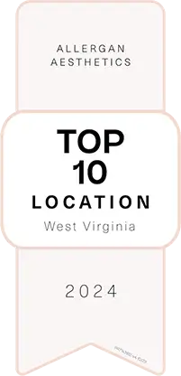 Allergan Top 10 Location Logo 2024