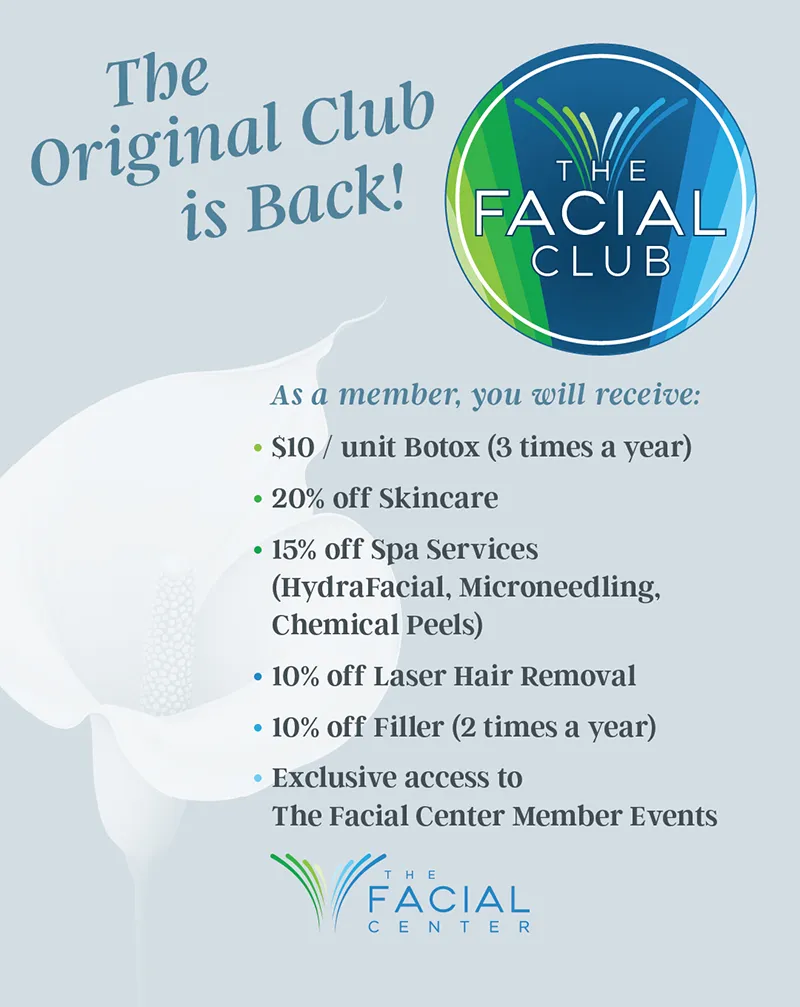 Membership information exclusive.