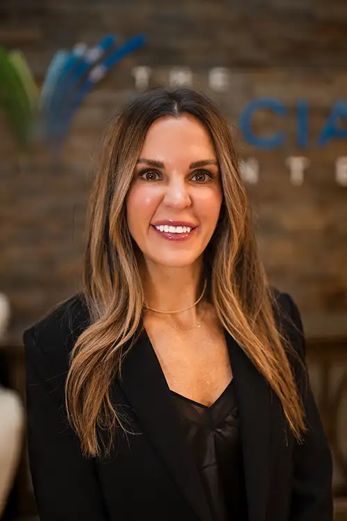 Cari Stover, Nurse Practitioner at The Facial Center in Charleston & Teas Valley, WV