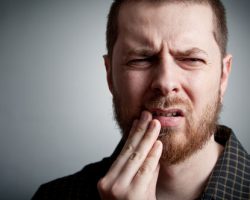 Never Ignore the Signs of an Oral Abscess