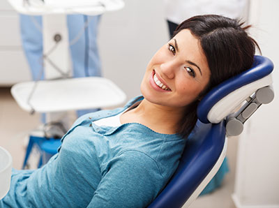 What are Some Reasons for Root Canal Retreatment?